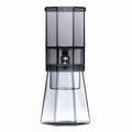 Portable Cold Brew Coffee Maker - Easy Clean, Ideal for Office, Camping &amp; Home Use, Protable &amp; Compact Design A