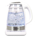 Tea Kettle® Glass Electric Brewing System