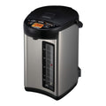 5.0 Liter VE Hybrid Water Boiler and Warmer (Stainless Black)